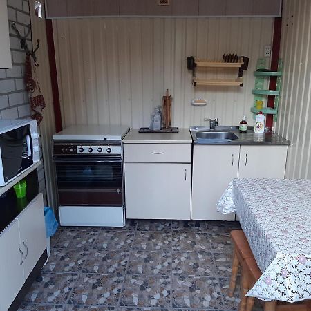 Mini Hotel Уютный Дворик Odesa Exterior foto